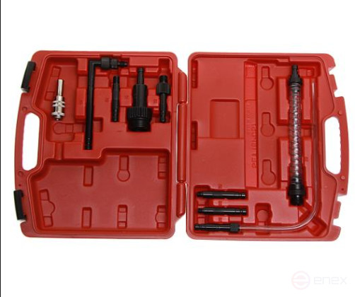 Набор переходников и адаптеров для устройства JTC-4144А, JTC-4144B JTC