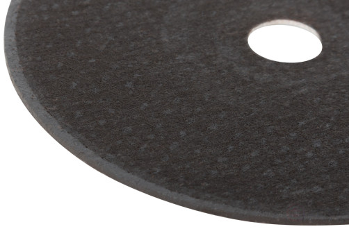 Профессиональный специальный диск отрезной по металлу, нержавеющей стали и алюминию Cutop Special, Т41-75 х 0,8 х 10,0 мм