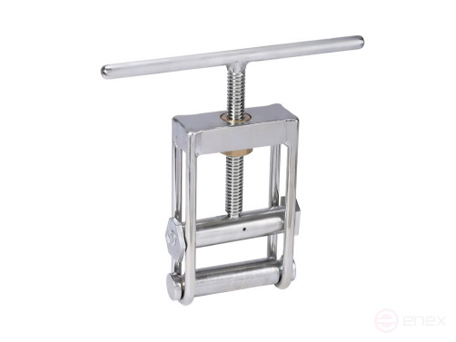 Передавливатель механический для полиэтиленовых труб диаметром от 32 до 63 мм