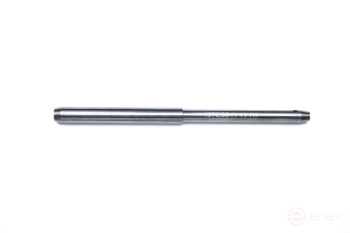 Pilot tungsten carbide con.f9,52 f5,51x190 mm