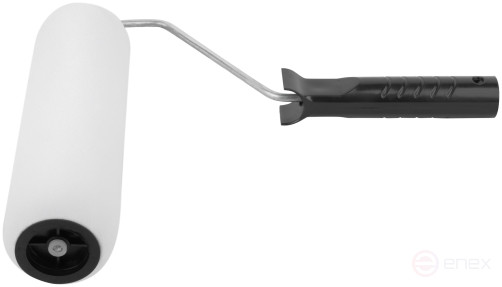 Валик поролоновый без шва 250 мм