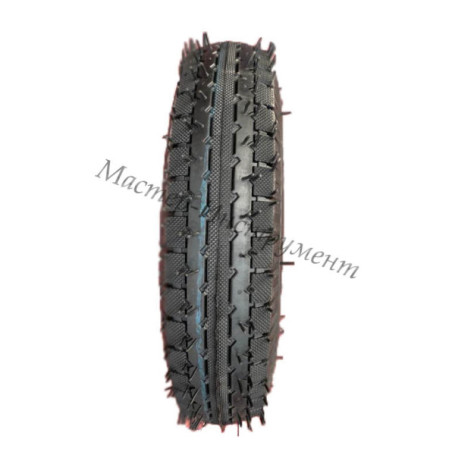 PRO wheel 4.80/4.00x80 D20 with bearing L 90mm