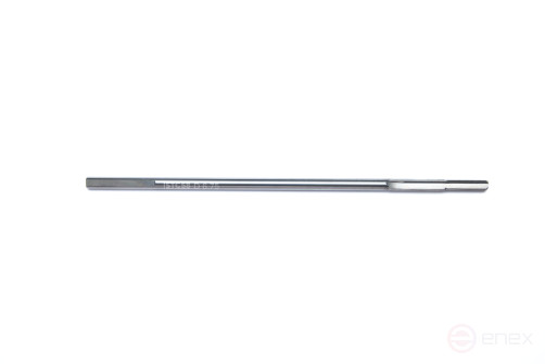 Tungsten carbide reamer K-line f8,00 f8,75x190 mm