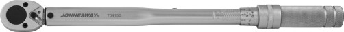 T04150 Torque wrench 1/2" DR, 40-210 Nm