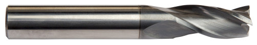 Фреза для обработки пазов Ø 2 мм, S8232.0