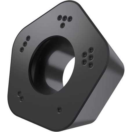 Пластина PDMW 090530SR:M8310