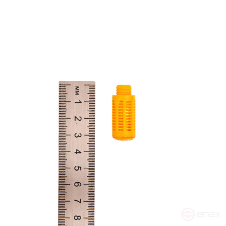 21166003 Сапун G1/8" для LB-30-2 Oil Breath Pipe G1/8" for LB-30-2