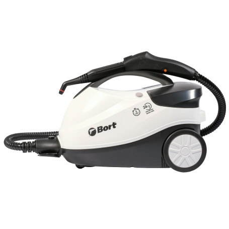 Steam cleaner BORT BDR-2500-RR (Iron)