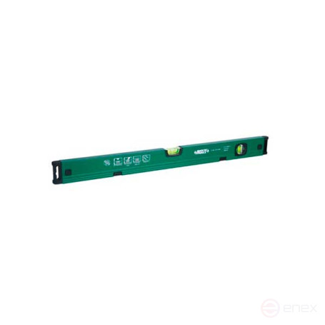 Level (aluminum) 600 mm (0.5mm)