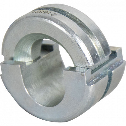 Матрица для стандартных наконечников 95 мм2, с насечкой