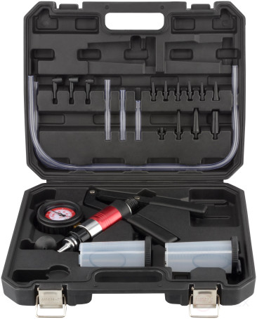 Vacuum and Tightness Tester (Avtodor) 40041