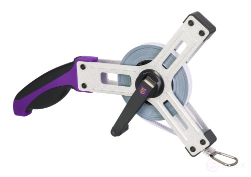 Geodetic tape measure Ermenrich Reel SX30