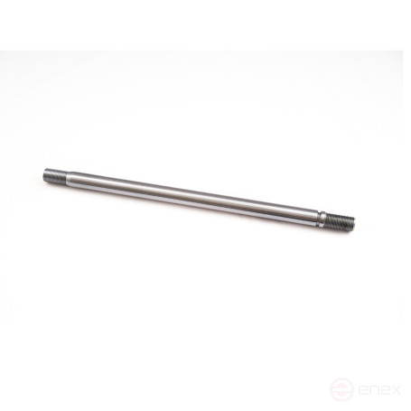 Spin cylinder rod 385mm V521, V524, V624