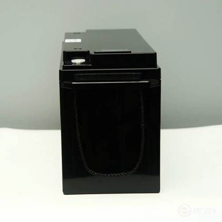 Литиевый аккумулятор тяговый LITJET GREEN LiFePO4 24V 150Ah 3840Wh с Bluetooth