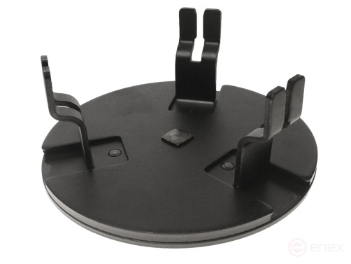 Съемник крышек насосов топливных универсальный 3-х лапый 100-170мм JTC