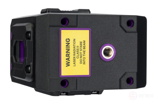 Уровень лазерный Ermenrich PRO LV20