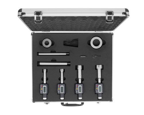 Набор нутром.микром.3 - точ. электр. 20 - 50 0,001 ЧИЗ