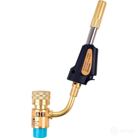 BURNER FOR MAPP GAZ GVK-2