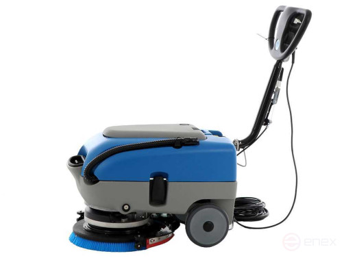 Поломоечная машина Ecomini 430 Е