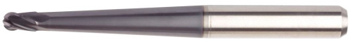 Milling cutter F4AL0500AWL30L060 KC639M