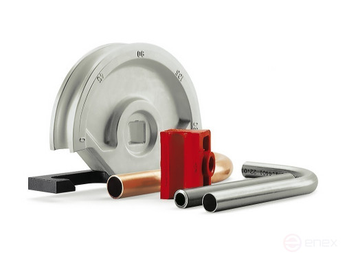 1/2" Segment for ROBEND 4000 Pipe Bender for Steel pipes