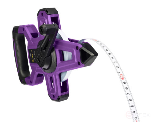 Geodetic roulette Ermenrich Reel SH50