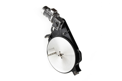 Аппарат для стыковой сварки ПНД труб ПРОСВАР С 630