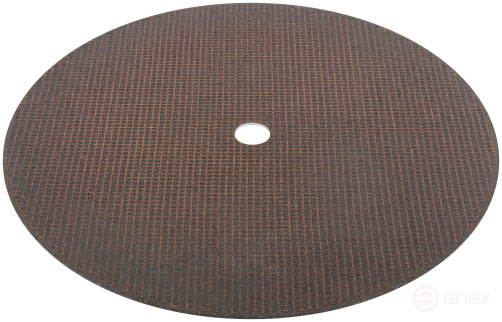 Диск отрезной по металлу Greatflex T41-355 х 3,2 х 25,4 мм, класс Master