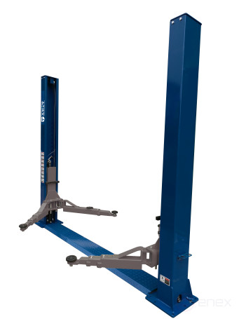 Double-column lift T4M AE&T (220V)