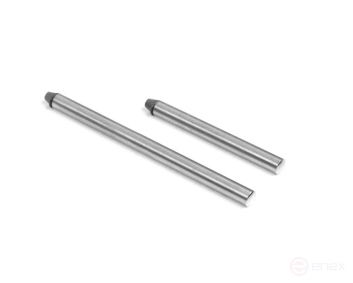 Глубиномер микрометр. ГМ - 50 0,01 ЧИЗ