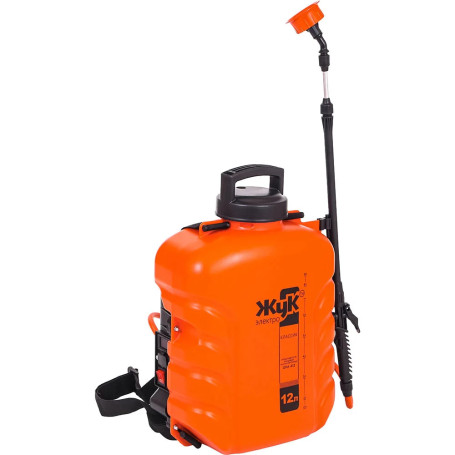 Sprayer BEETLE Classic rechargeable satchel 12 liters