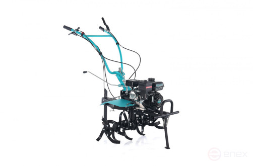 Мотоблок STEVIMAN MT-500