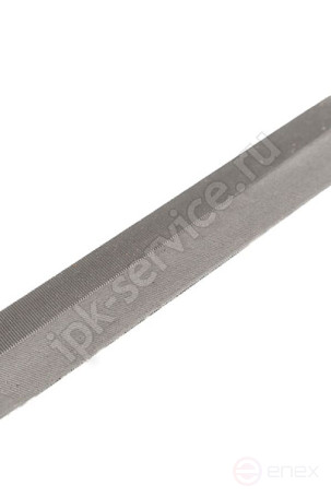 Напильник ромбический 150 мм №2