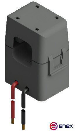 Current transformer TRP-0,66-3/50-0,5- 500A/5A-U3