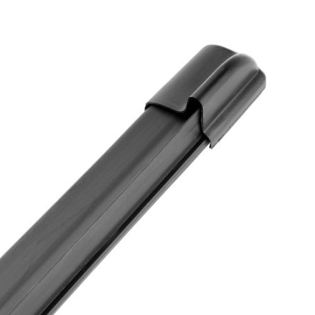 Щётка стеклоочистителя бескаркасная "AV-200M" PREMIUM 35см/14"