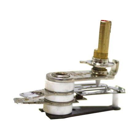 Temperature controller for TP-1M