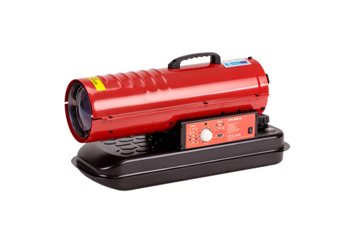 Villager AGM ADH 20 Diesel heat gun