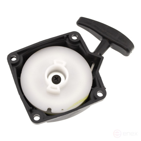 Starter 43-52cm3 for trimmer (butterfly), Cheglock (100)