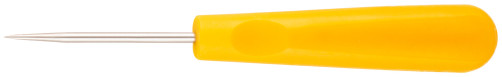 Шило, пластиковая ручка 52/140 x 3 мм