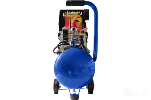 Поршневой компрессор Garage ST 24.F230/1.3