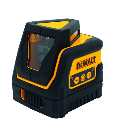 Self-leveling laser level DW0811