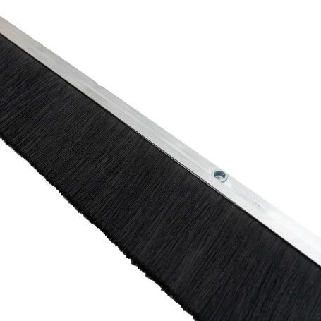 Replaceable brush for brushing (soft). The PROFI Series