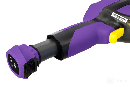 Тепловизор строительный Ermenrich Seek TV55