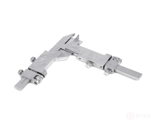 Штангензубомер ШЗН - 26 0,02 (1 - 26) ЧИЗ