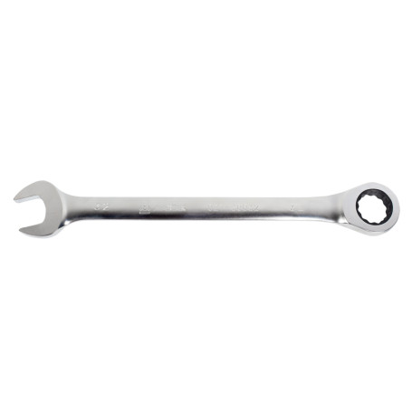 Ratchet wrench combined 32 mm MASTAK 021-30032H
