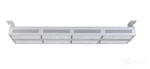 Светодиодный промышленный линейный светильник Mosvolt JX-XTGKD 400w 85-245v