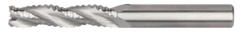 Milling cutter F3BA1600BWL40C320 K600