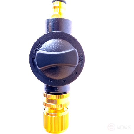 Смеситель для химии Cascade MixPro