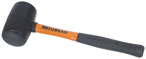 Mallet with fiberglass handle 600g. (Avtodor) 30370
