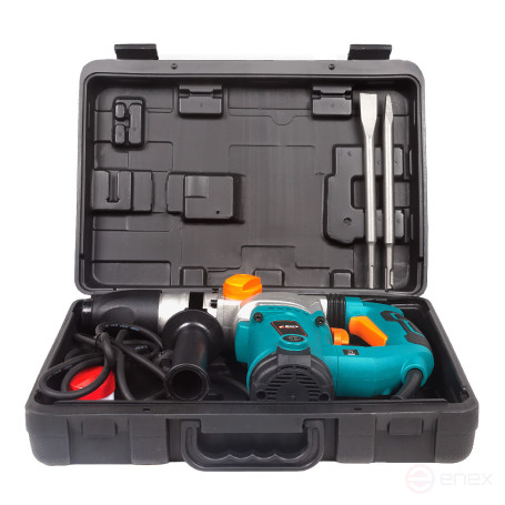 Перфоратор электрический BORT BHD-1500